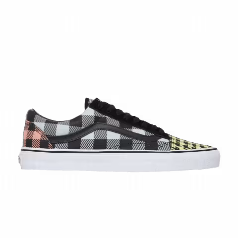 Vans Old Skool 'What The Buffalo - Pastel'
