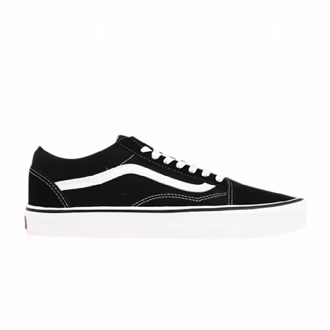 Vans Old Skool Lite 'Black White'