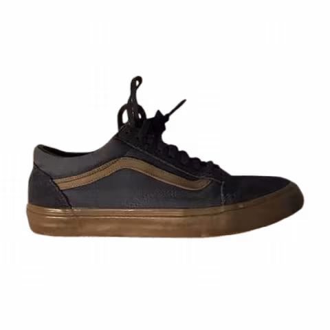 Vans Old Skool 'Gum Sidestripe'