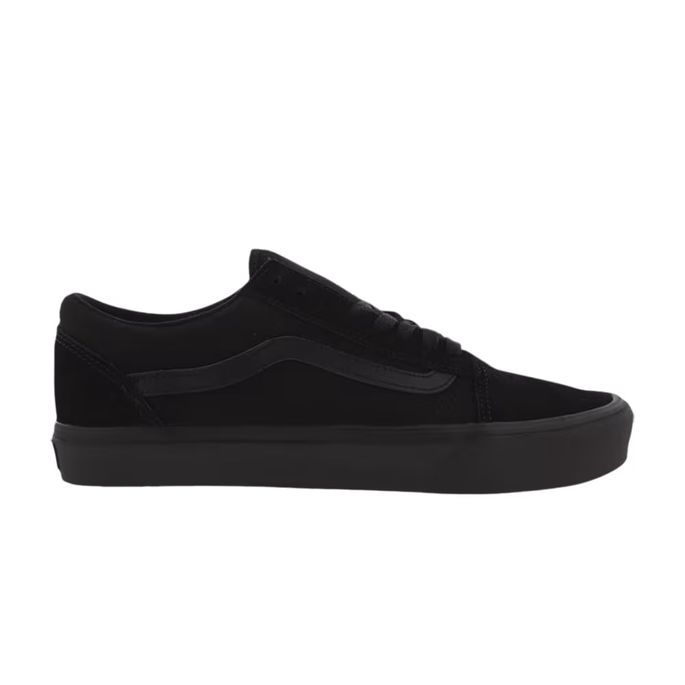 Vans Old Skool Lite Black