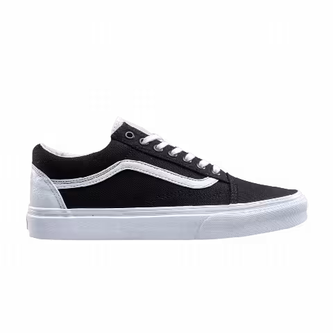 Vans Old Skool 'College Black'