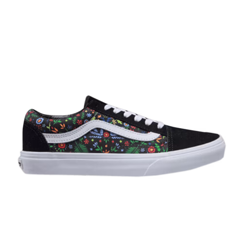 Vans Old Skool Tulum Flora