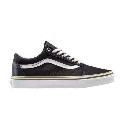 Vans Old Skool 'Sun Faded - Black'