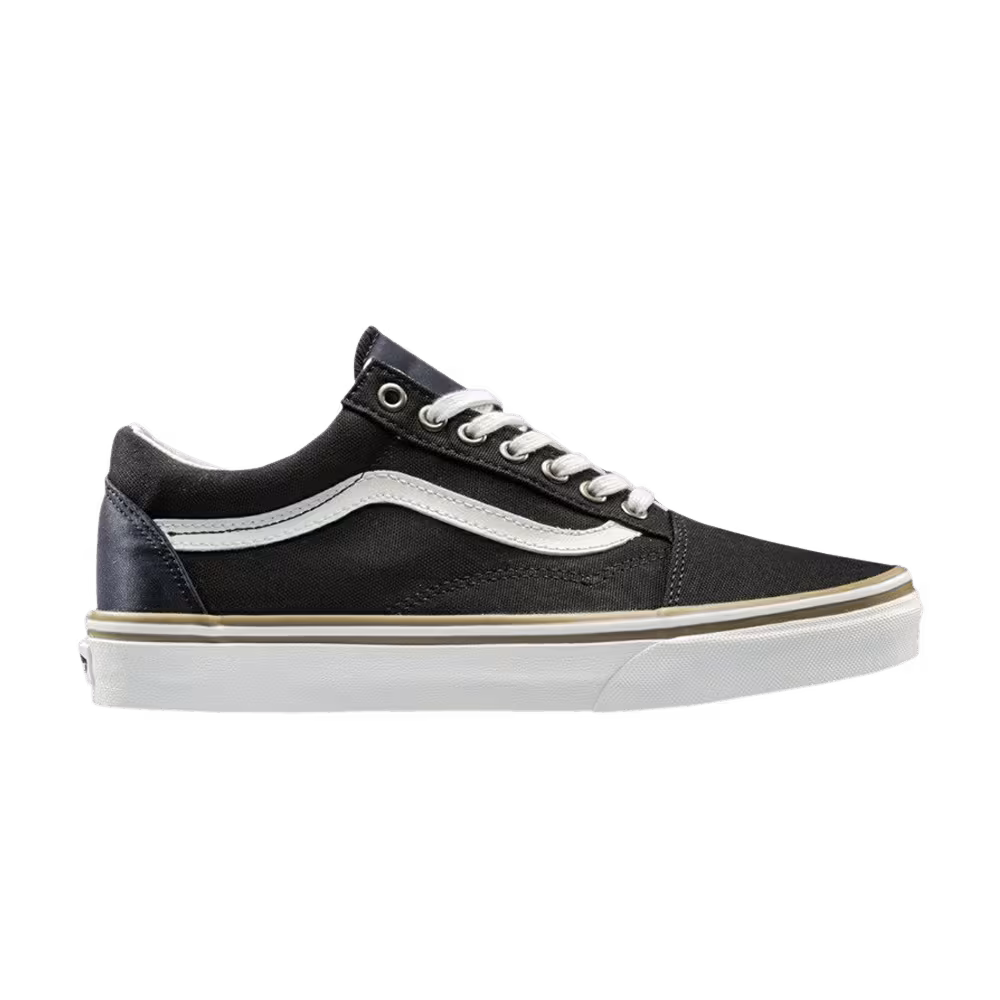 Vans Old Skool Sun Faded - Black