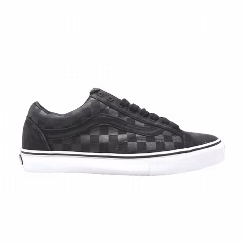 Vans Old Skool S 'Syndicate'