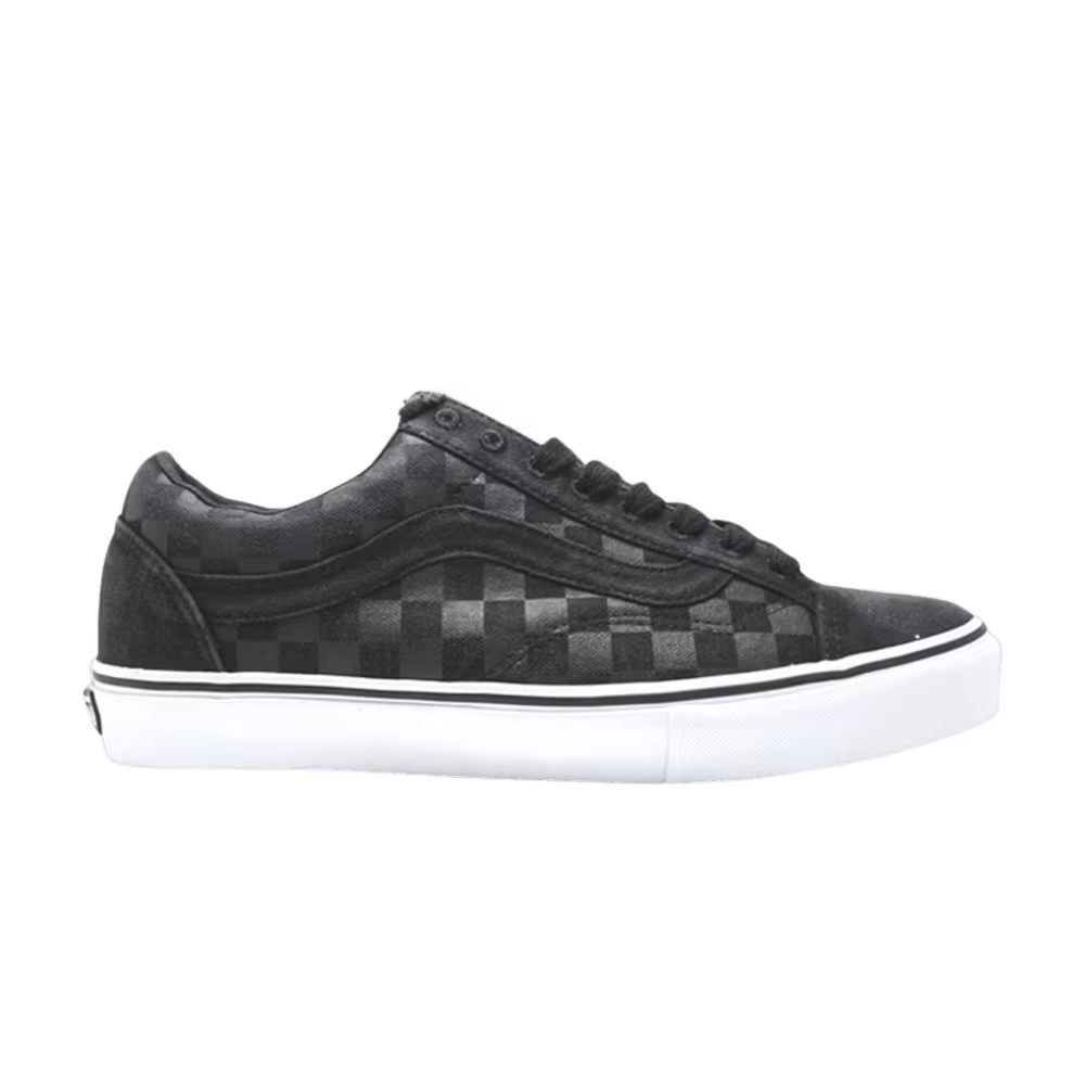 Vans Old Skool S Syndicate