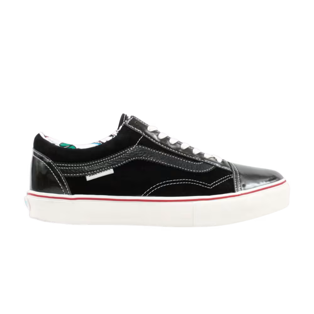 Vans Old Skool Lx Marc Jacobs