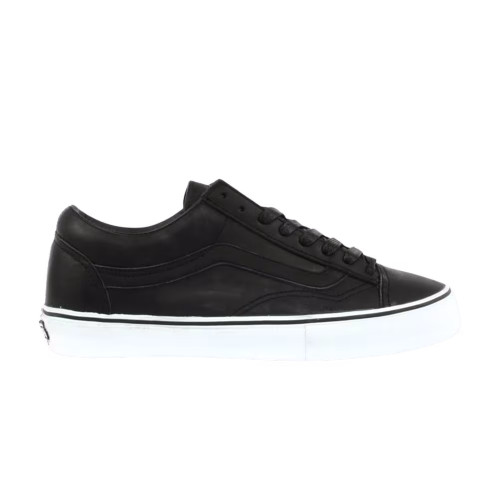 Vans Old Skool S Jason Jesse