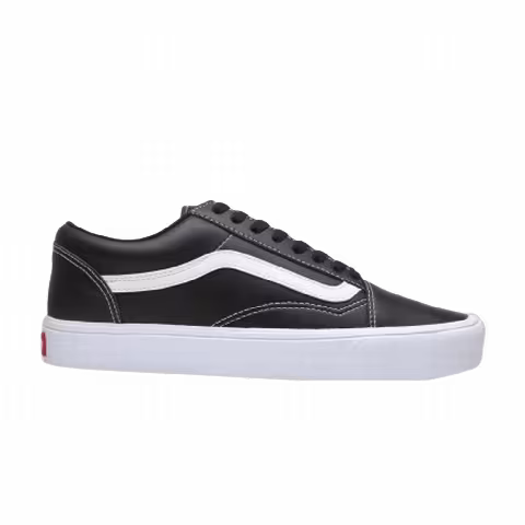 Vans Old Skool Lite Classic 'Black White'