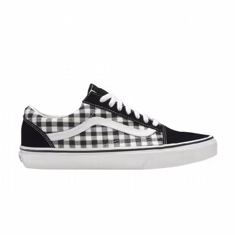 Vans Old Skool MTE 'Gingham'