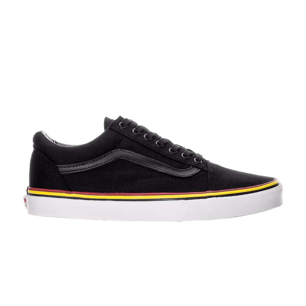 Vans Old Skool Solstice 2016