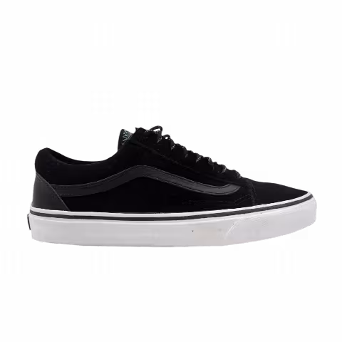 Vans Old Skool 'Black Wasabi'