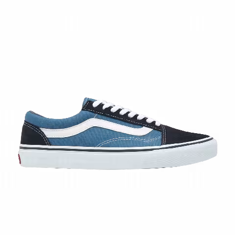 Vans V36CL+ Old Skool DX 'Navy'