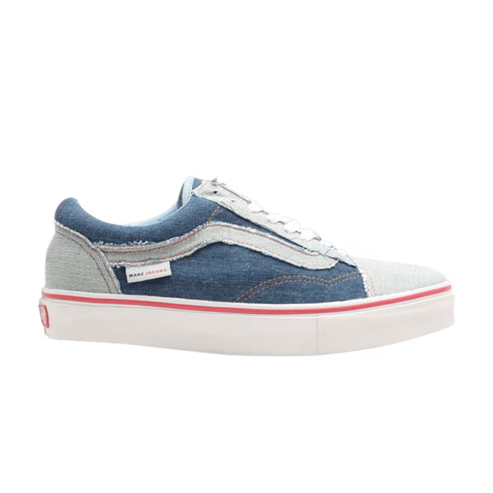 Vans Old Skool Lx