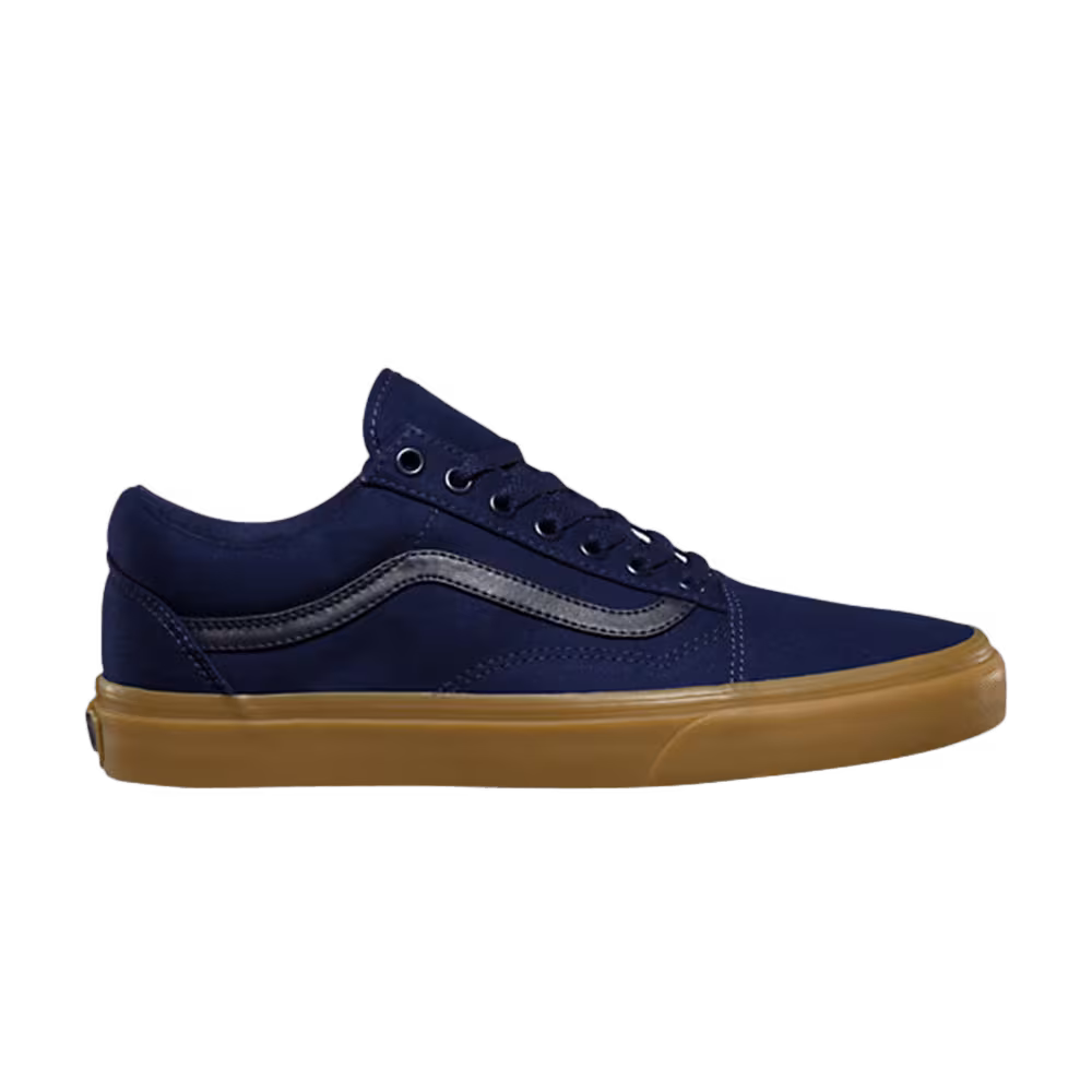 Vans Old Skool Eclipse Gum