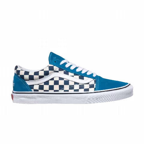 Vans Old Skool '2016 US Open - Blue Checker'
