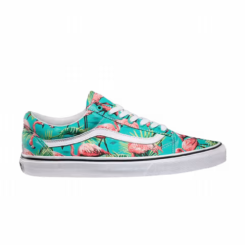 Vans Old Skool 'Van Doren - Flamingo'