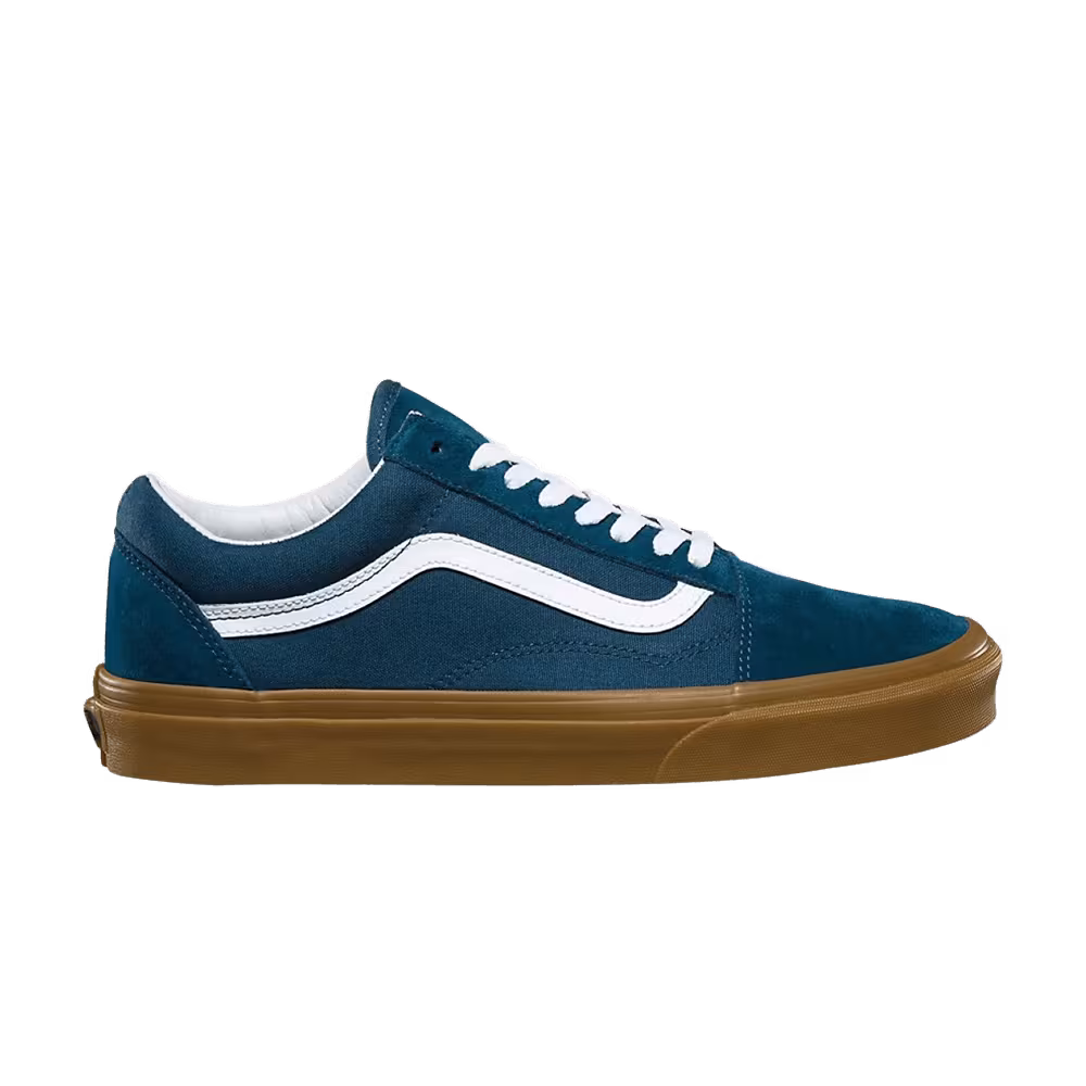 Vans Old Skool Reflecting Pond