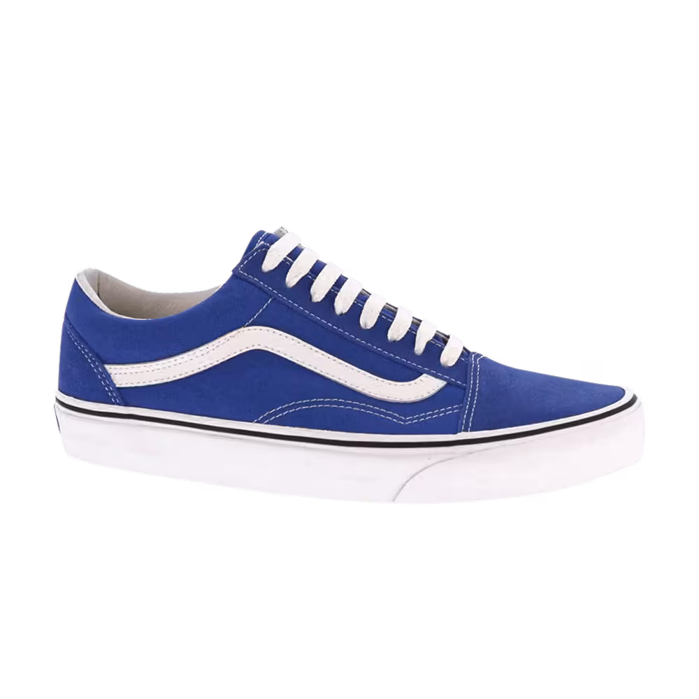 Vans Old Skool Lapis Blue