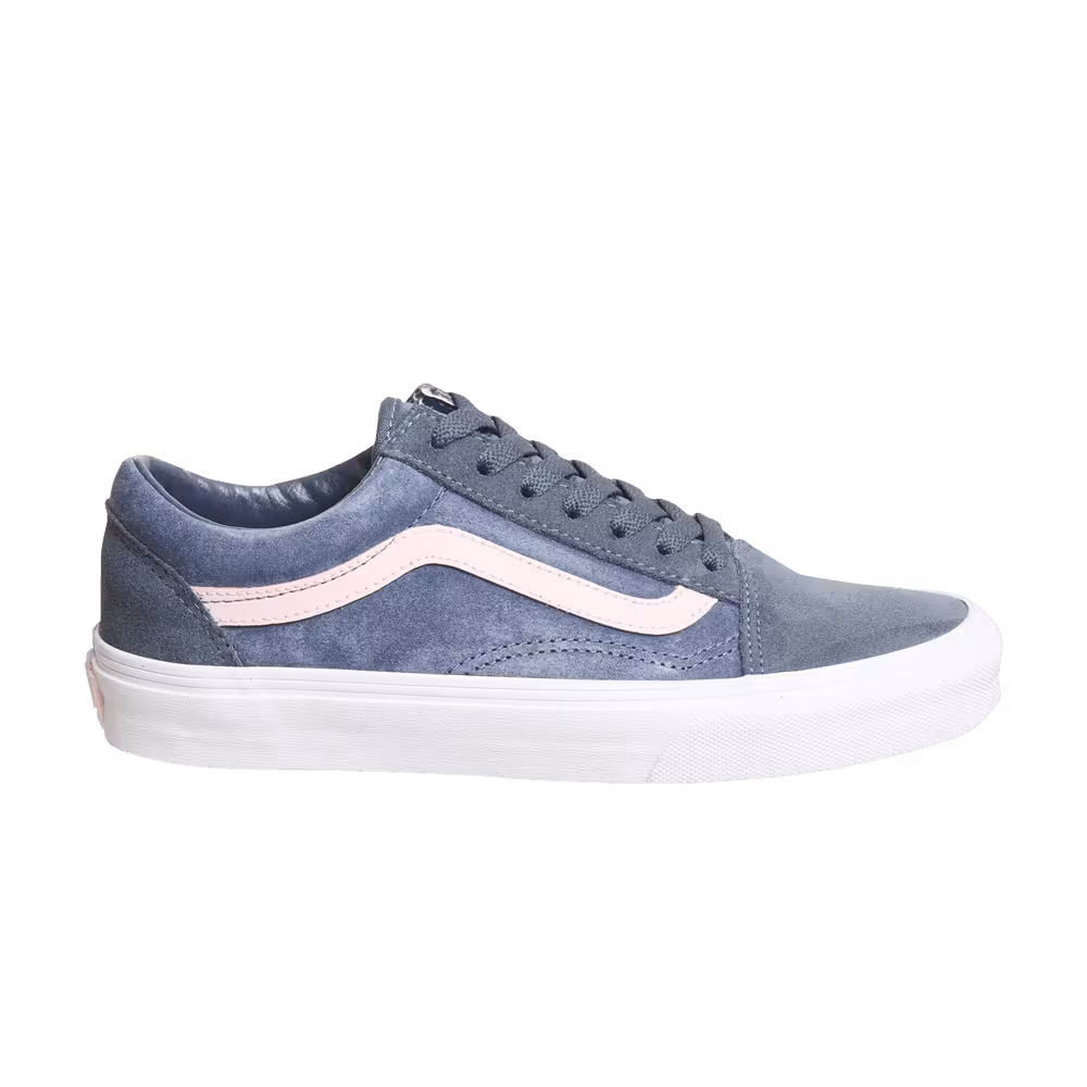 Vans Old Skool China Blue
