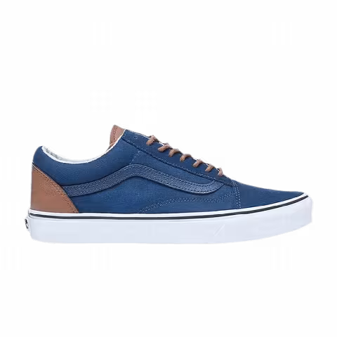 Vans Old Skool 'C&L - Dress Blues'