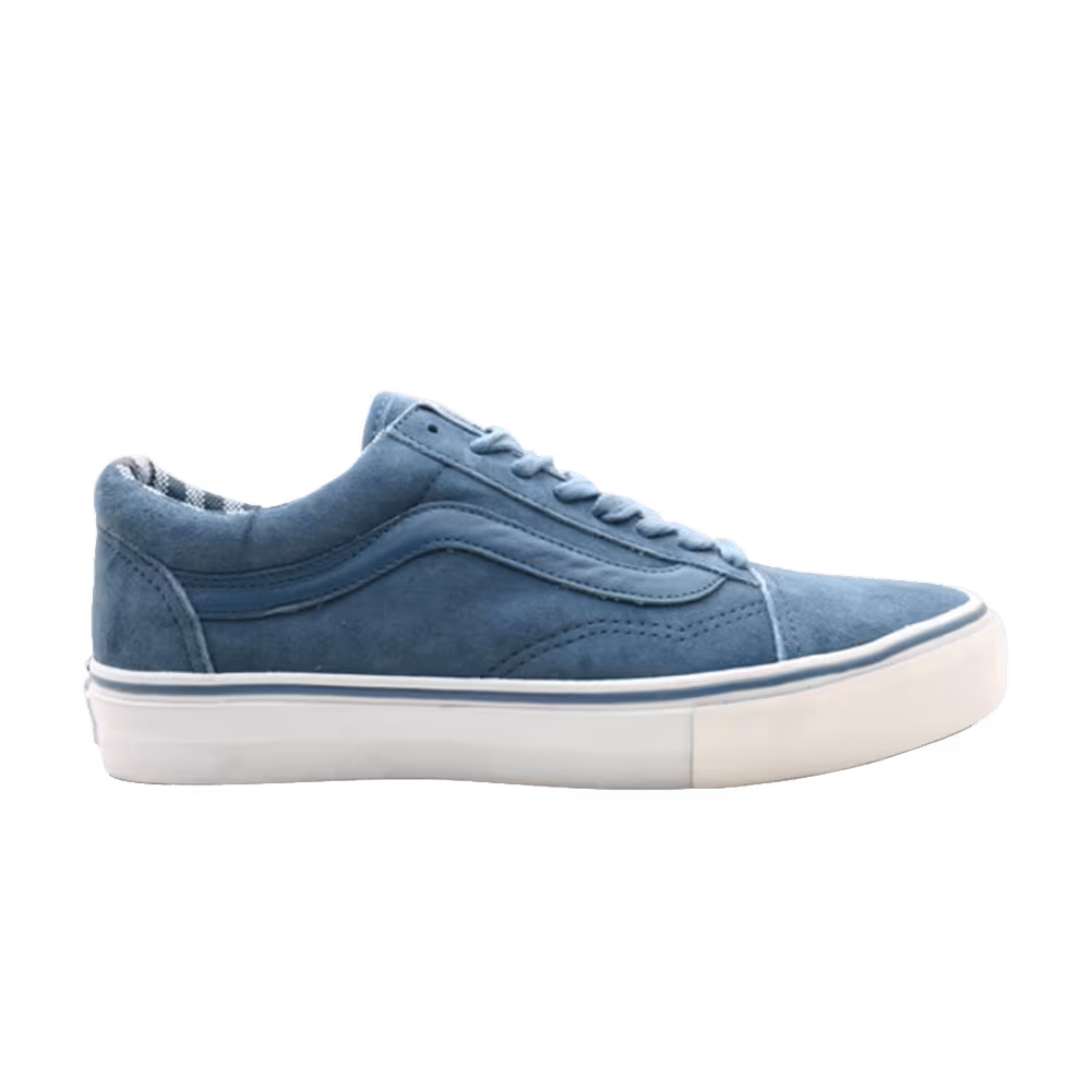 Vans Old Skool Lx