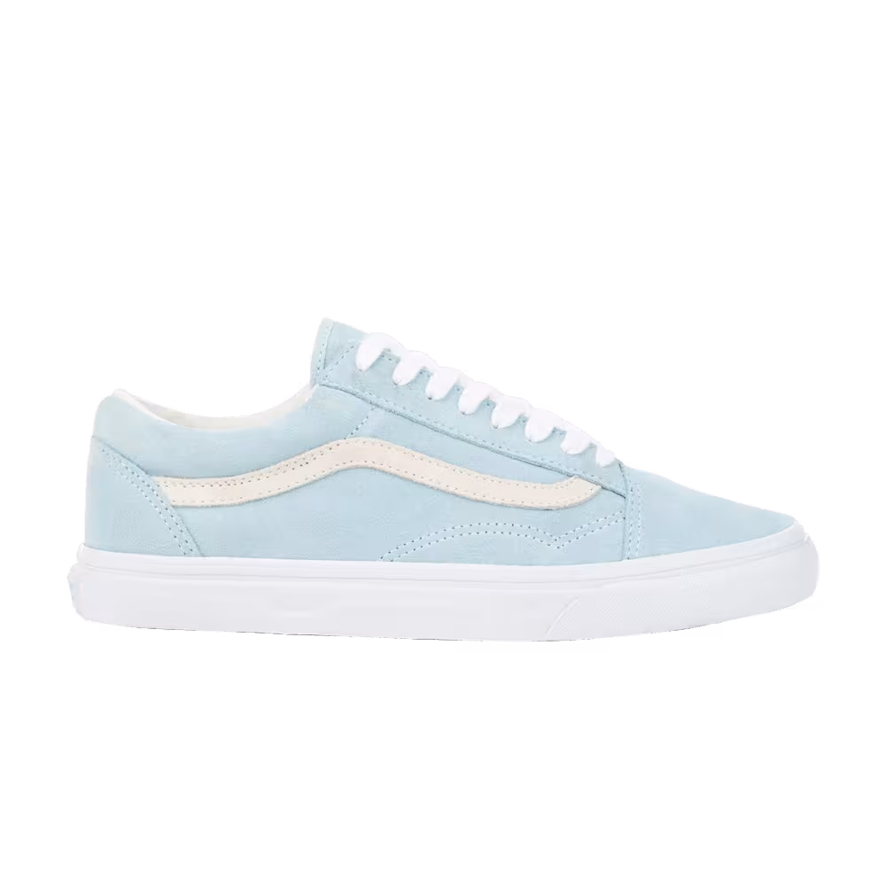 Vans Old Skool Crystal Blue