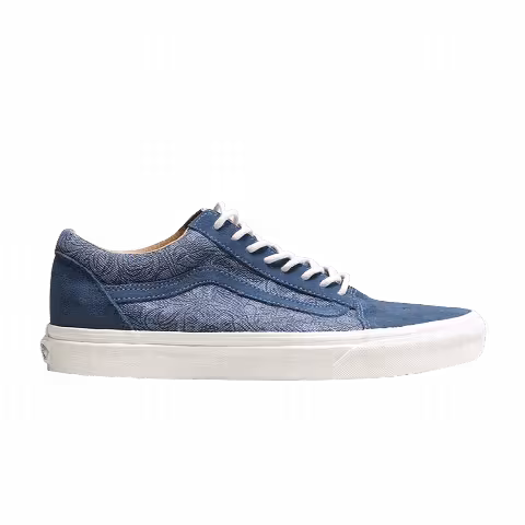 Vans Old Skool 'Motif Floral'