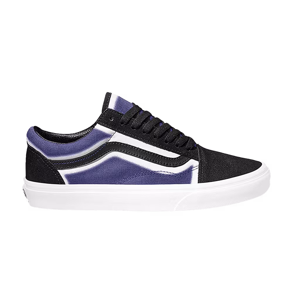 Vans Old Skool Fade Navy