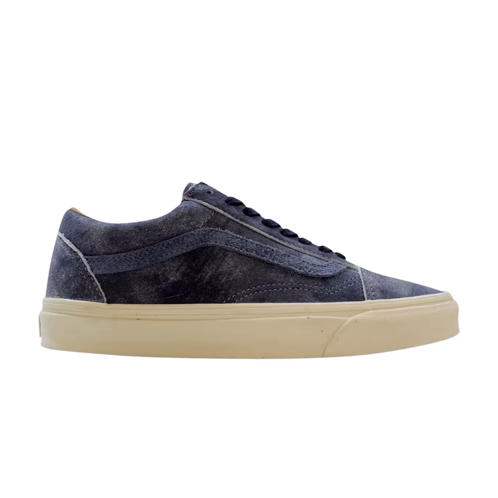 Vans Old Skool Reissue Varsity - Blue