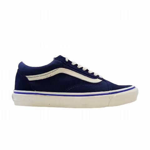 Vans OG Old Skool LX 'Insignia Blue'