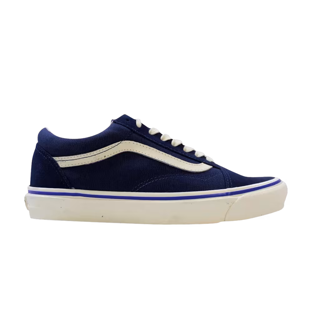 Vans OG Old Skool LX Insignia Blue