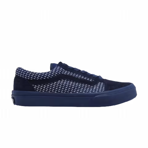 FDMTL x Vans Old Skool 'Parisian Night'