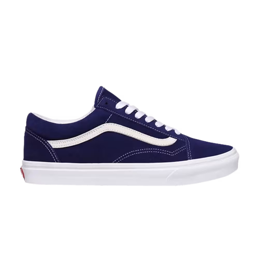 Vans Old Skool Blueprint