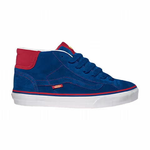 Vans Mid Skool