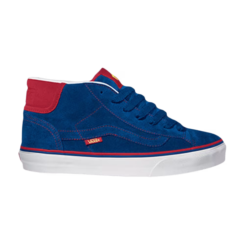 Vans Mid Skool