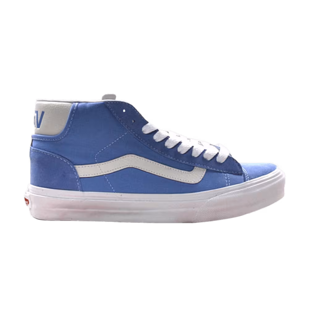 Vans Mid Skool Classic Blue