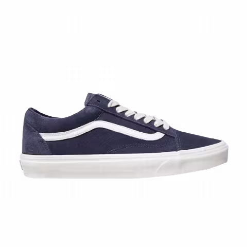Vans Old Skool 'Herringbone Lace'