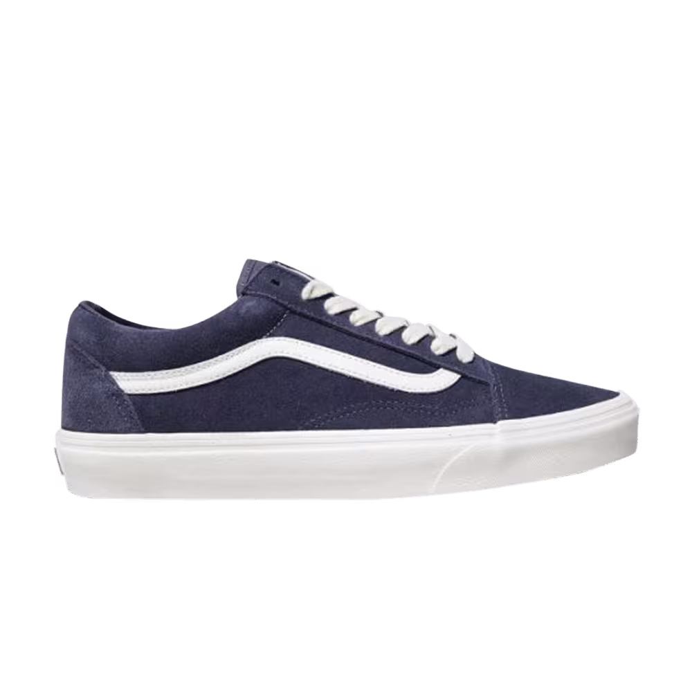 Vans Old Skool Herringbone Lace