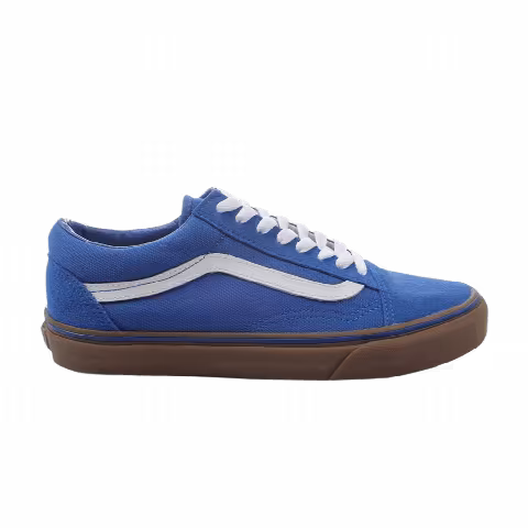 Vans Old Skool 'Olympian Blue'