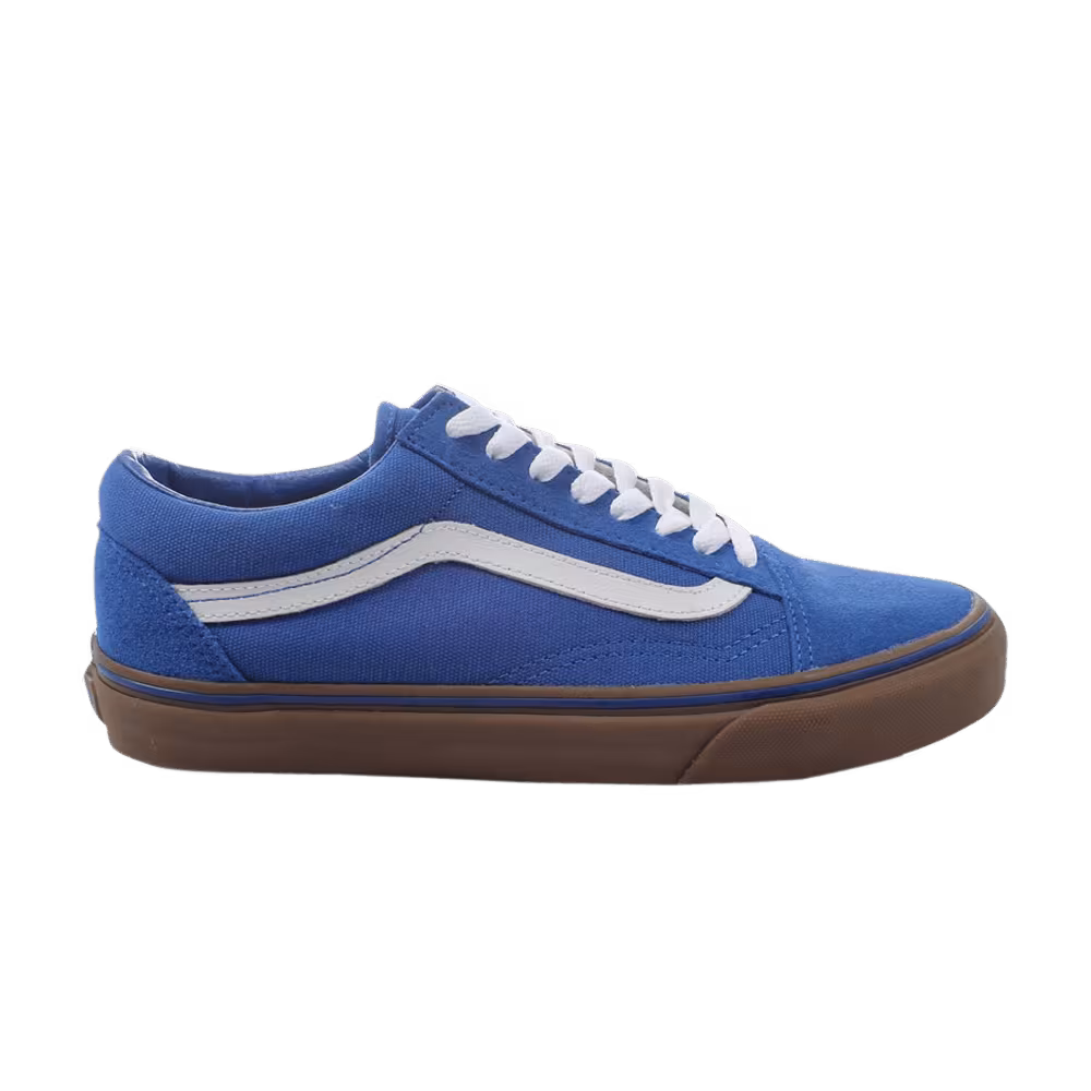 Vans Old Skool Olympian Blue