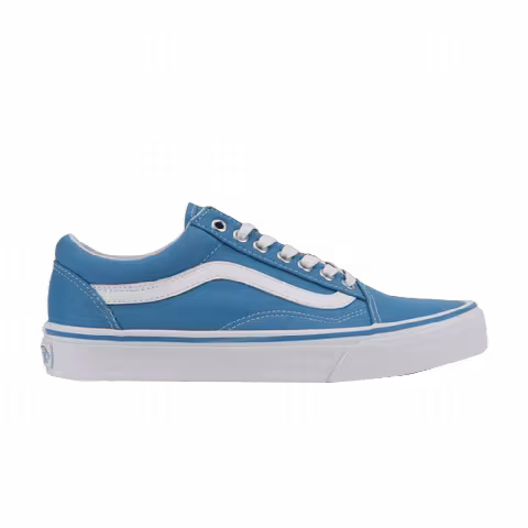 Vans Old Skool Canvas 'Cendre Blue'