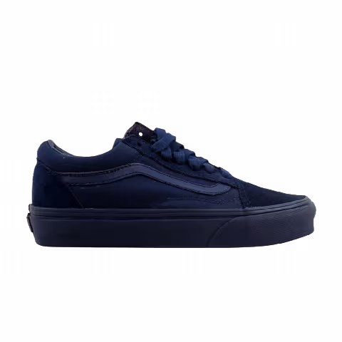 Vans Old Skool Mono 'Dress Blues'