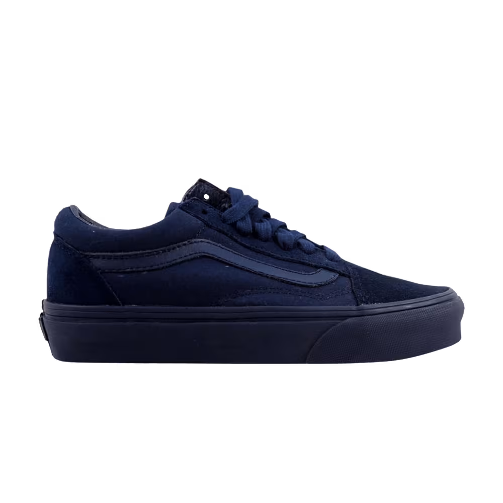 Vans Old Skool Mono Dress Blues