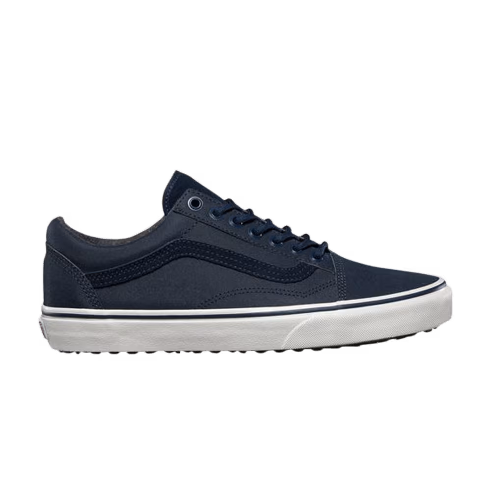 Vans Old Skool MTE Dress Blue