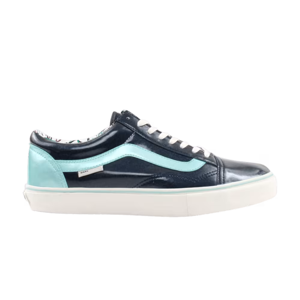 Vans Old Skool Lx Marc Jacobs