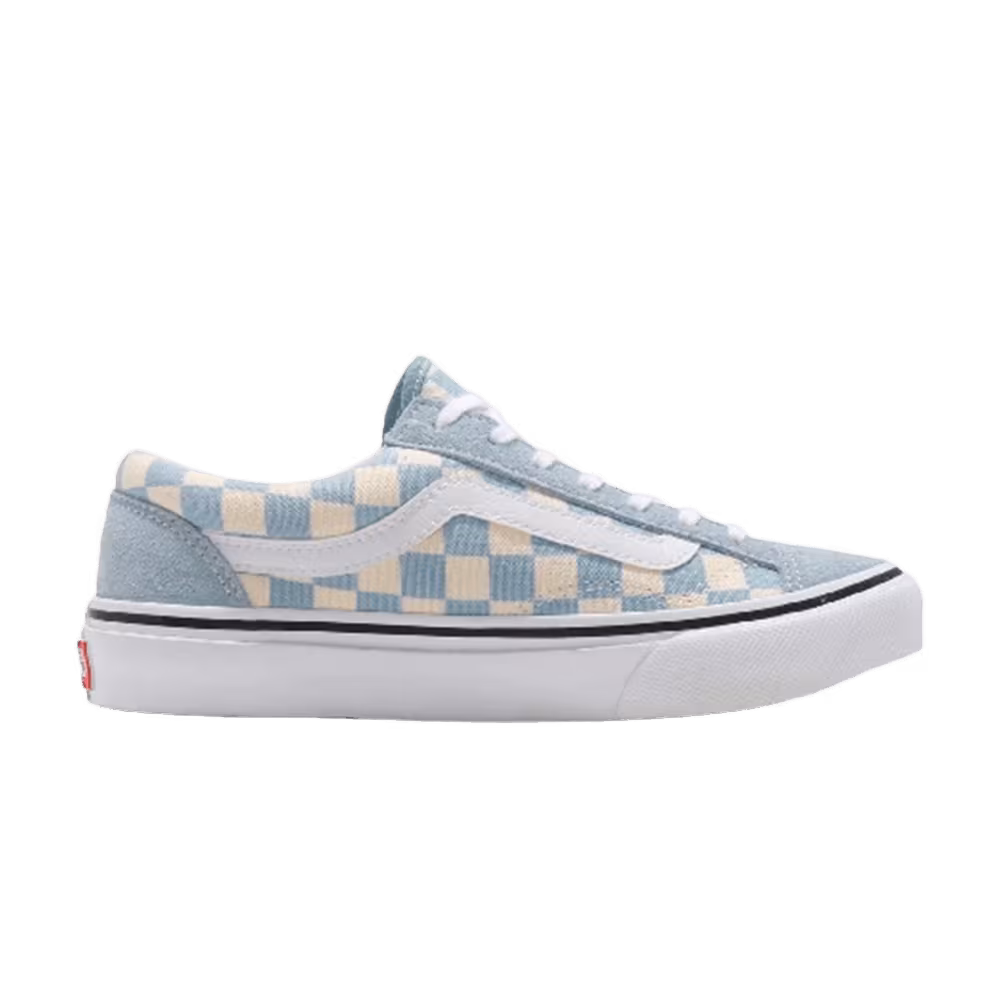 Vans Old Skool Blue Chalk