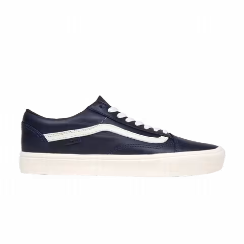 Horween x Vans Old Skool Lite LX