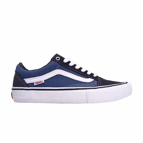 Vans Old Skool Pro 'Navy'