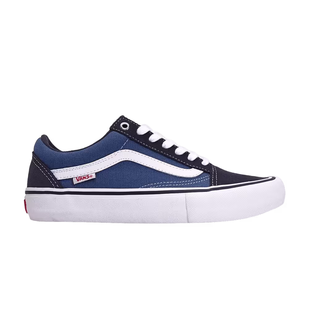 Vans Old Skool Pro Navy